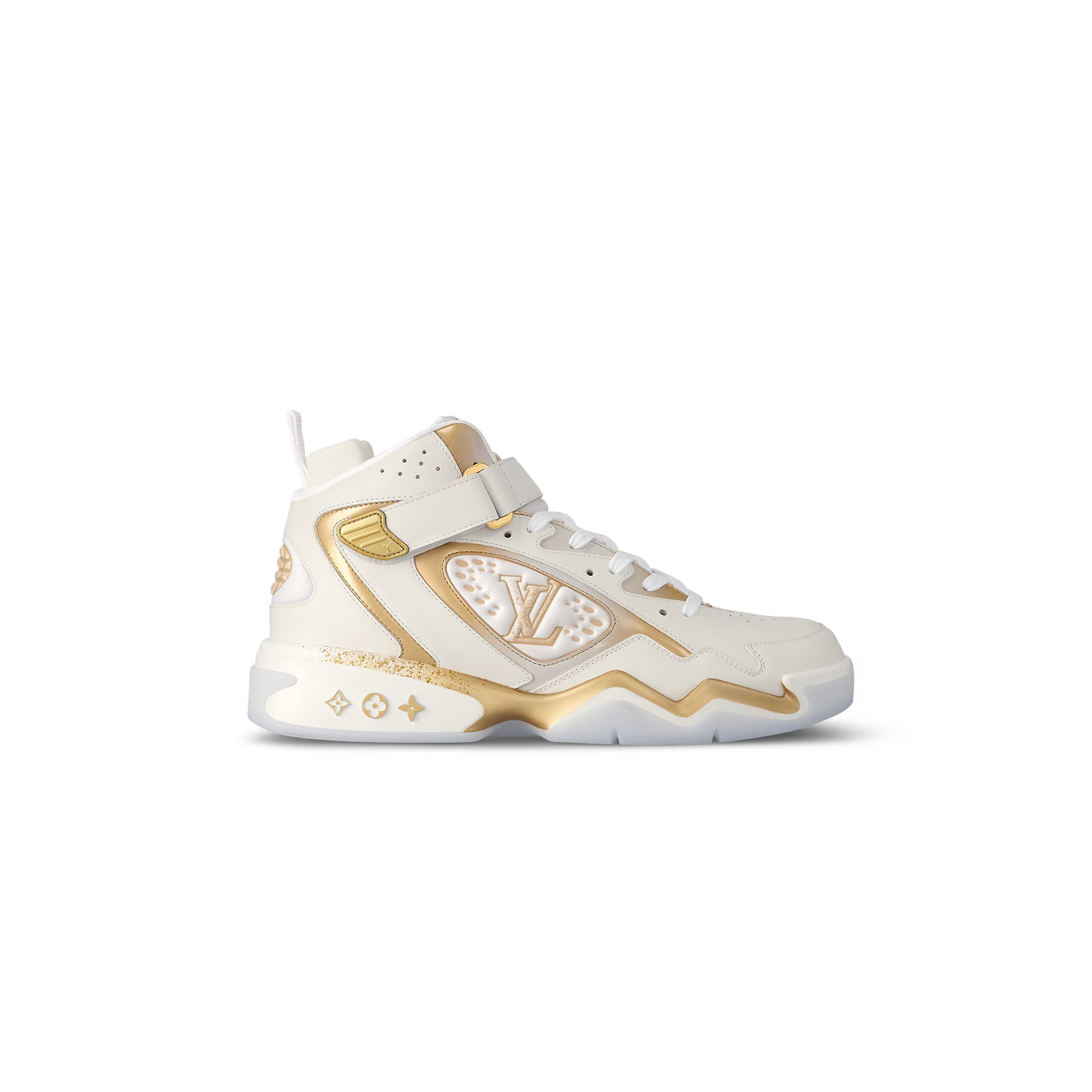 l**is V*t*n lv trainer 2 sneaker 1ablrh
